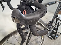 Racefiets, stevens - afbeelding 16 van  18