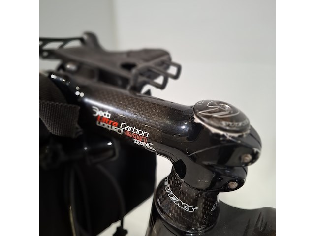 Racefiets, stevens - afbeelding 3 van  19