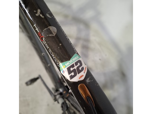 Racefiets, stevens - afbeelding 4 van  19