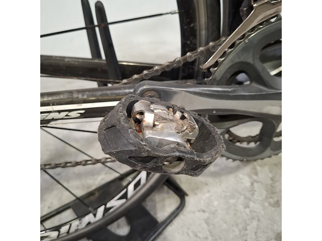 Racefiets, stevens - afbeelding 6 van  19