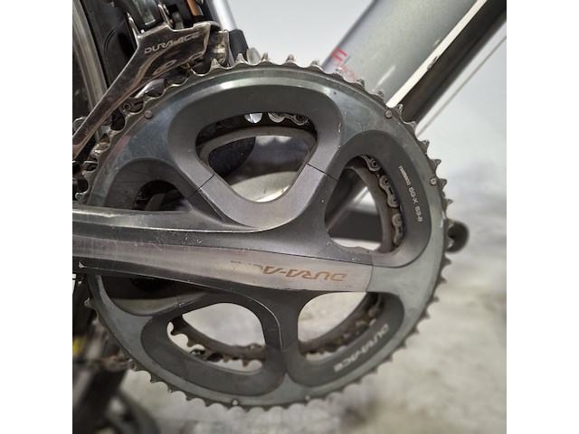 Racefiets, stevens - afbeelding 7 van  19