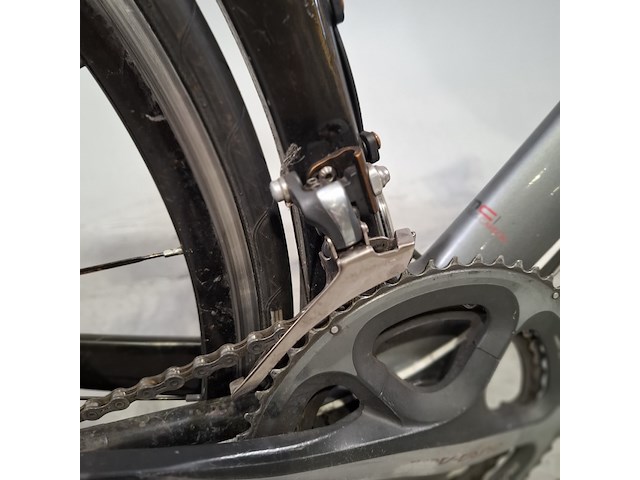 Racefiets, stevens - afbeelding 8 van  19