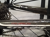 Racefiets, stevens - afbeelding 9 van  19