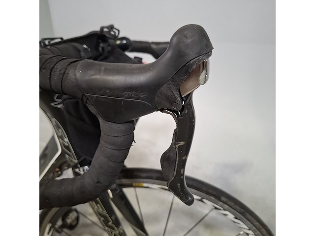 Racefiets, stevens - afbeelding 10 van  19