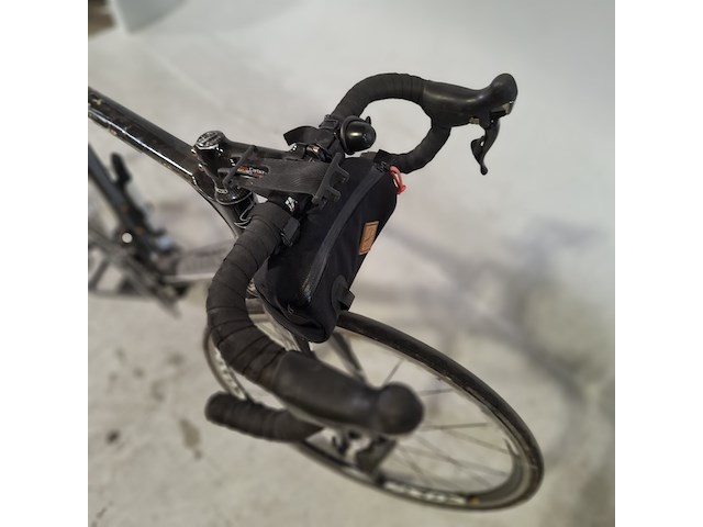 Racefiets, stevens - afbeelding 11 van  19