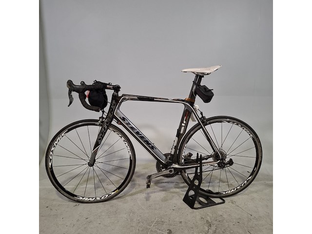 Racefiets, stevens - afbeelding 12 van  19