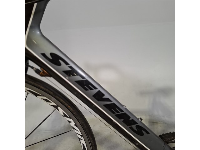 Racefiets, stevens - afbeelding 13 van  19