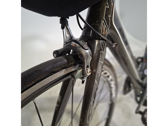 Racefiets, stevens - afbeelding 15 van  19