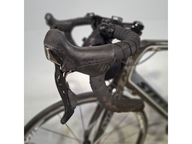 Racefiets, stevens - afbeelding 16 van  19