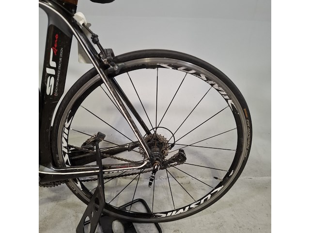 Racefiets, stevens - afbeelding 19 van  19