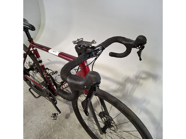 Racefiets, trek, checkpoint alr4 - afbeelding 3 van  19