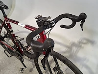 Racefiets, trek, checkpoint alr4 - afbeelding 3 van  19