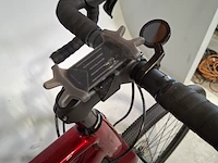 Racefiets, trek, checkpoint alr4 - afbeelding 5 van  19