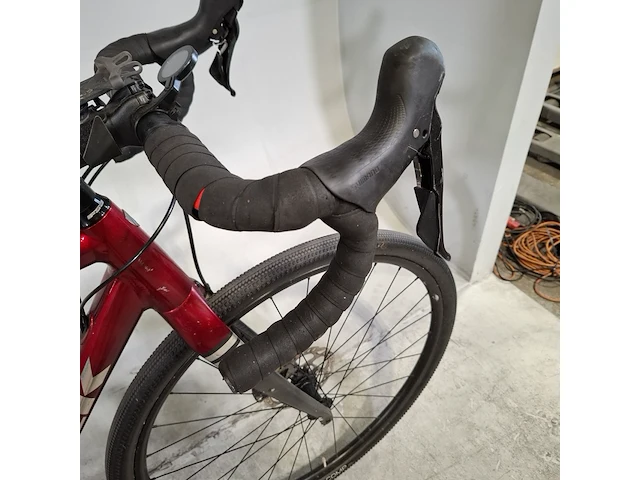 Racefiets, trek, checkpoint alr4 - afbeelding 6 van  19