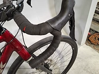 Racefiets, trek, checkpoint alr4 - afbeelding 6 van  19