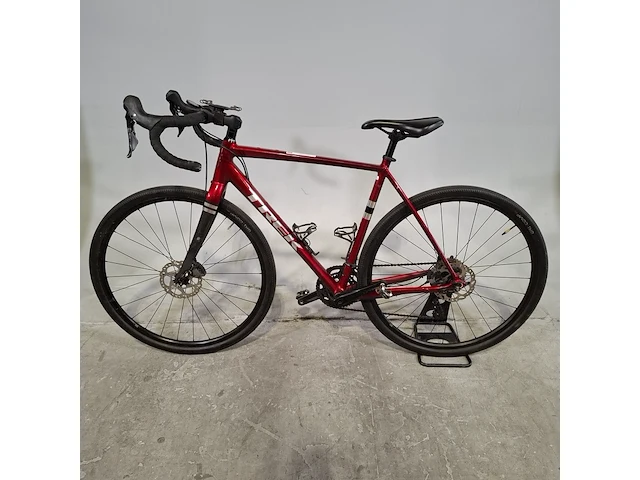 Racefiets, trek, checkpoint alr4 - afbeelding 7 van  19