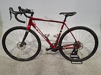 Racefiets, trek, checkpoint alr4 - afbeelding 7 van  19