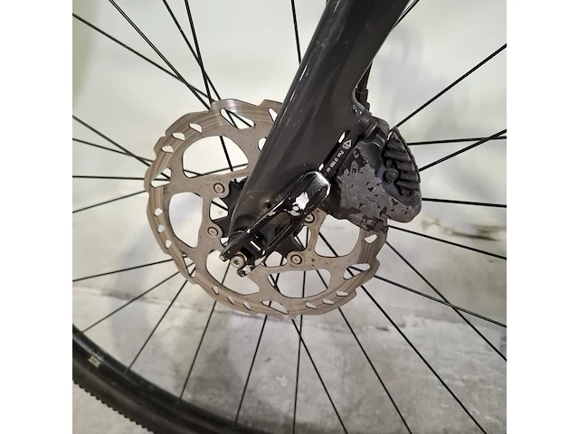 Racefiets, trek, checkpoint alr4 - afbeelding 8 van  19