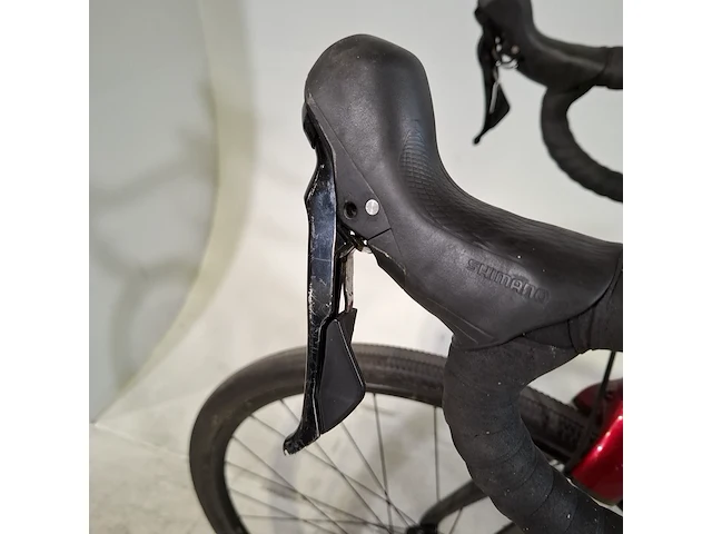 Racefiets, trek, checkpoint alr4 - afbeelding 9 van  19