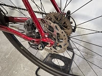 Racefiets, trek, checkpoint alr4 - afbeelding 11 van  19
