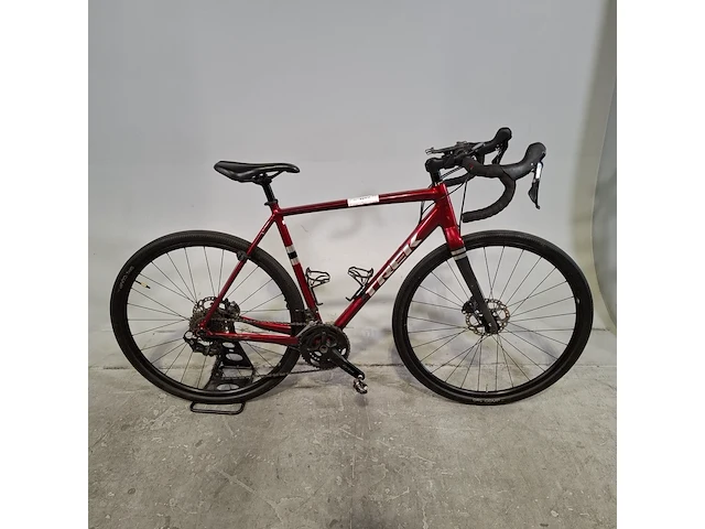 Racefiets, trek, checkpoint alr4 - afbeelding 1 van  19