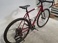 Racefiets, trek, checkpoint alr4 - afbeelding 12 van  19