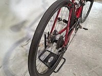 Racefiets, trek, checkpoint alr4 - afbeelding 15 van  19