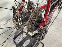 Racefiets, trek, checkpoint alr4 - afbeelding 16 van  19