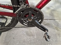 Racefiets, trek, checkpoint alr4 - afbeelding 17 van  19
