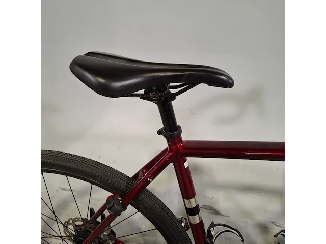 Racefiets, trek, checkpoint alr4 - afbeelding 18 van  19