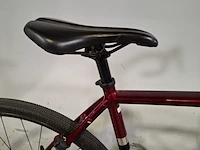 Racefiets, trek, checkpoint alr4 - afbeelding 18 van  19