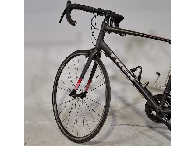 Racefiets, trek, lexa - afbeelding 2 van  13