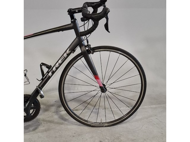 Racefiets, trek, lexa - afbeelding 7 van  13