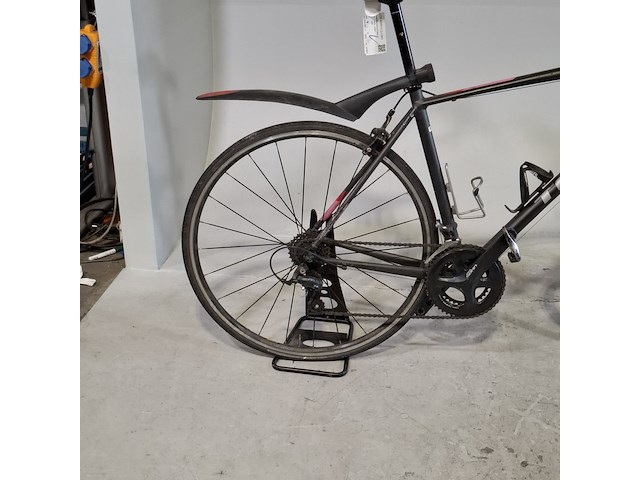 Racefiets, trek, lexa - afbeelding 8 van  13