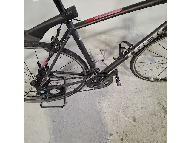 Racefiets, trek, lexa - afbeelding 12 van  13