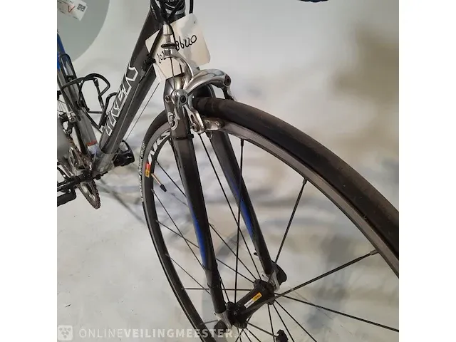 Racefiets trek, sl1000 - afbeelding 2 van  18