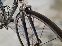 Racefiets trek, sl1000 - afbeelding 2 van  18