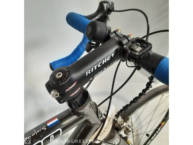 Racefiets trek, sl1000 - afbeelding 5 van  18