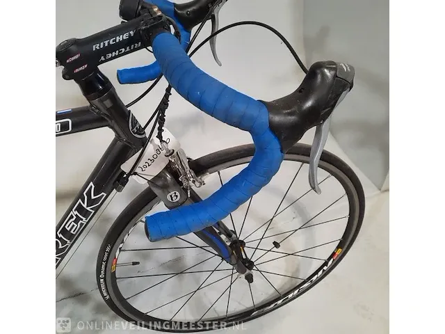 Racefiets trek, sl1000 - afbeelding 6 van  18