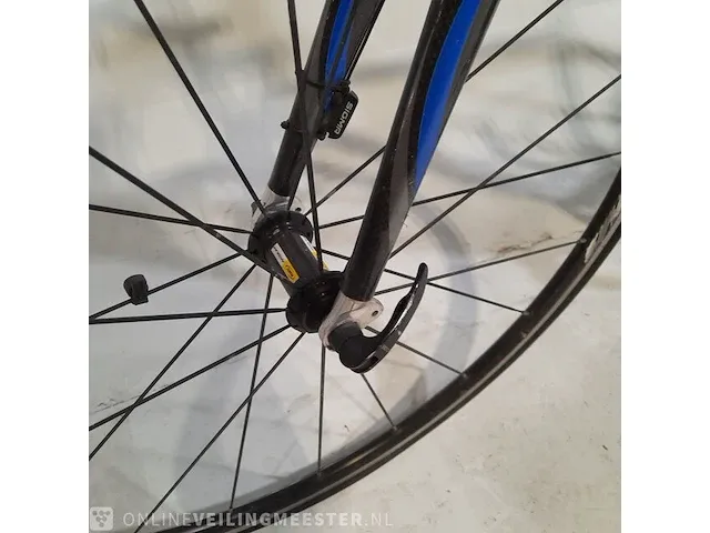 Racefiets trek, sl1000 - afbeelding 8 van  18