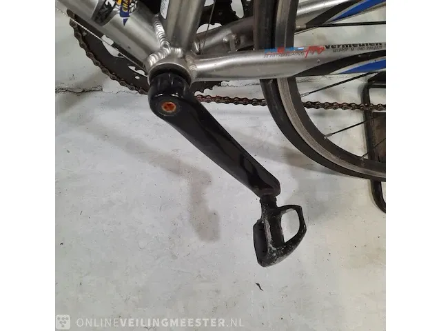 Racefiets trek, sl1000 - afbeelding 9 van  18
