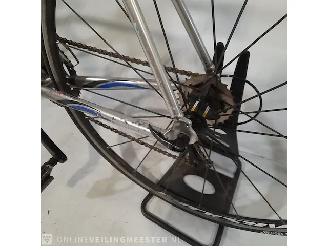 Racefiets trek, sl1000 - afbeelding 10 van  18