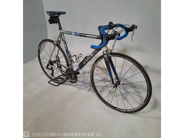 Racefiets trek, sl1000 - afbeelding 12 van  18