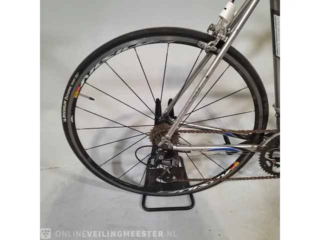 Racefiets trek, sl1000 - afbeelding 13 van  18