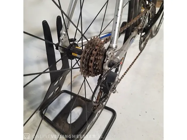 Racefiets trek, sl1000 - afbeelding 14 van  18