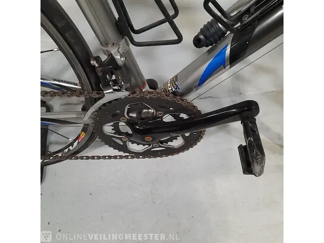 Racefiets trek, sl1000 - afbeelding 15 van  18