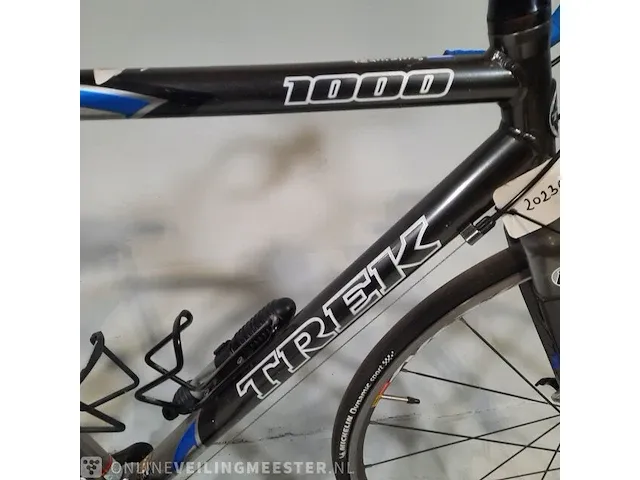 Racefiets trek, sl1000 - afbeelding 17 van  18