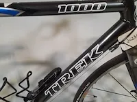Racefiets trek, sl1000 - afbeelding 17 van  18