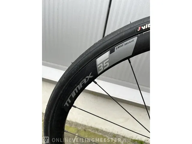 Racefiets vessch, mox una, center-top ca. 52cm - afbeelding 2 van  11