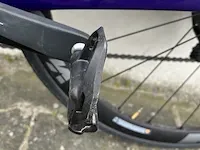 Racefiets vessch, mox una, center-top ca. 52cm - afbeelding 3 van  11